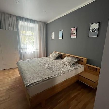 Apartmán Angelu Willos Apartamentai Vilnius Exteriér fotografie