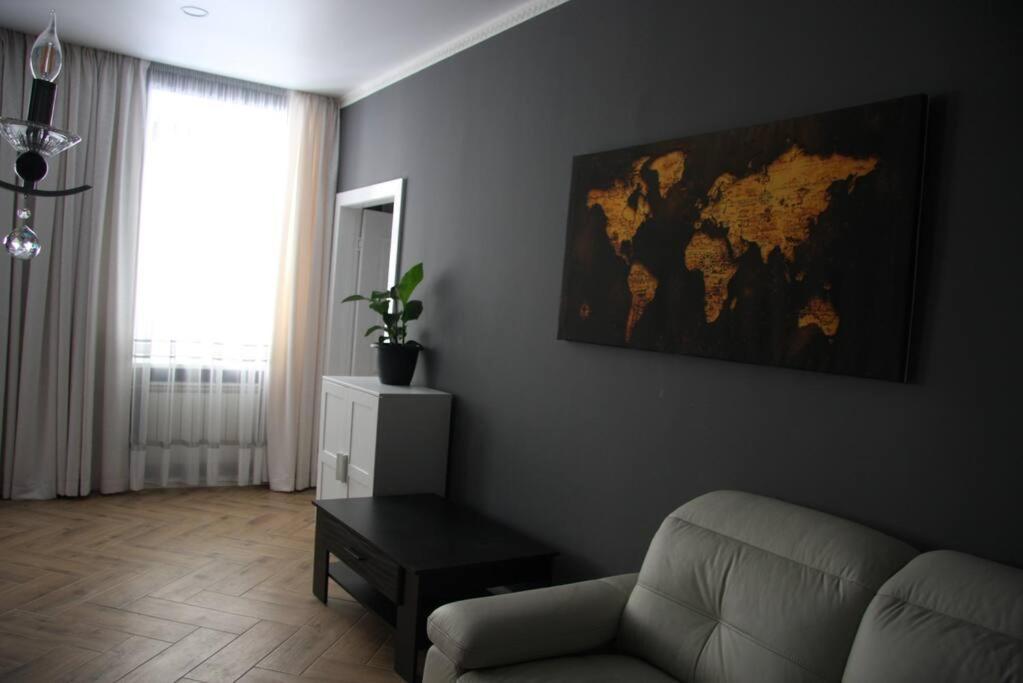 Apartmán Angelu Willos Apartamentai Vilnius Exteriér fotografie